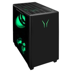 ERAZER Bandit P20 MD34610 - Powerful i7-14700, 32GB RAM, 1TB Storage, NVIDIA GeForce RTX 4060, Windows 11 - Ultimate Gaming Lapt